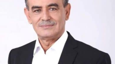 جمال زحالقة ينتخب رئيسًا للجنة المتابعة العليا في الداخل المحتل