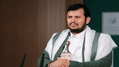 عبد الملك الحوثي معزّياً بالشهيد هيثم الطبطبائي: نثق بثبات حزب الله