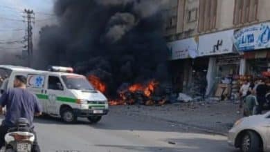 لبنان: شهيدان وعدد من الجرحى في اعتداءات إسرائيلية جنوبي البلاد
