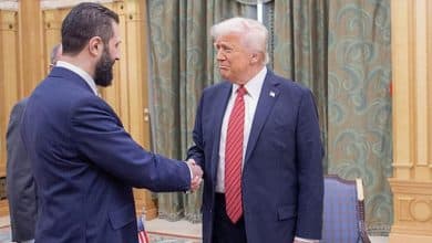 الشرع يزور واشنطن هذا الشهر: "استئناف المفاوضات بين سورية وإسرائيل بعد الزيارة"