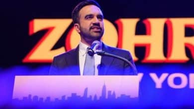 زهران ممداني يؤكد في خطاب النصر أن فوزه برئاسة بلدية نيويورك يظهر الطريق لـ"هزيمة" ترامب