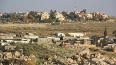 مناقصات بناء جديدة لـ 356 وحدة استيطانية في مستوطنة "آدم" شمالي شرق القدس