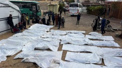 الصحة بغزة: 3 شهداء وإصابة خلال 24 ساعة في القطاع