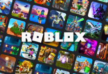 "الاتصالات والاقتصاد الرقمي" تعلن حظر منصة الألعاب "Roblox" لحماية الأطفال رقميا