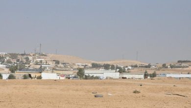 محكمة الاحتلال العليا تصادق على تهجير قرية "راس جرابة" بالنقب