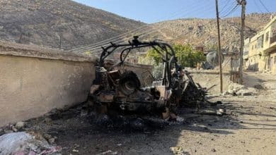 الاحتلال يحقق في تسريب معلومات حساسة قبل تنفيذه عملية بيت جن في سوريا