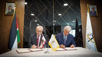 المكتبة الوطنية الفلسطينية وجامعة بيرزيت توقعان مذكرة تفاهم لتعزيز التعاون في حفظ الأرشيف الوطني والذاكرة الفلسطينية