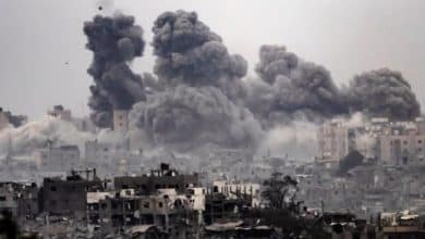 الاحتلال يواصل خروقاته في غزة ويرتكب 16 انتهاكا