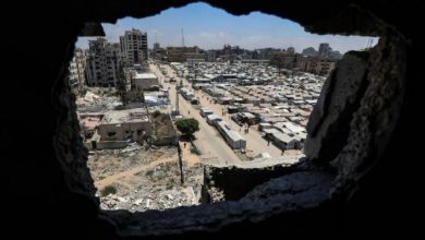 أطباء بلا حدود: الوضع في غزة مروّع رغم مرور شهر على وقف إطلاق النار