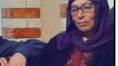 استشهاد المسنة هنية حنون بعد اقتحام الاحتلال لمنزلها والاعتداء عليها وافراد عائلتها شمال غرب رام الله