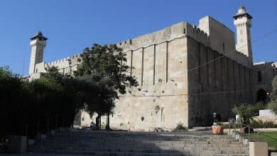 "الإفتاء" يرفض مشروع قانون يدعو إلى فرض السيادة الإسرائيلية الحرم الإبراهيمي