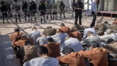 "الكنيست" يصوت اليوم بالقراءة الأولى على مشروع قانون إعدام الأسرى الفلسطينيين