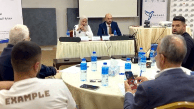 الائتلاف المدني ينظم ورشة عمل بعنوان: "لا للإفلات من العقاب: حماية الصحفيين/ات مسؤولية جماعية"