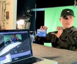 بنك الإسكان يرعى ورشة لتعليم الرسوم المتحركة للأطفال بالتعاون مع Space Foundation