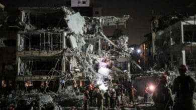 مصادر عبرية: "إسرائيل" تسعى لإسقاط النظام الإيراني خلال ولاية ترامب