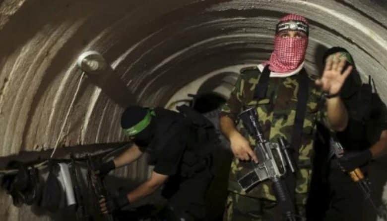إدارة ترامب تضغط على "إسرائيل" لحل أزمة مقاتلي حماس في رفح