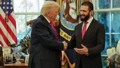 المبعوث الأمريكي توم باراك: "الشرع" سيساعدنا في تفكيك حماس وحزب الله في المنطقة