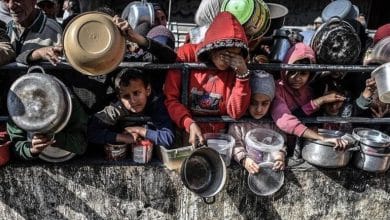 الأمم المتحدة تحذر من خطر الجوع في 16 دولة من بينها فلسطين