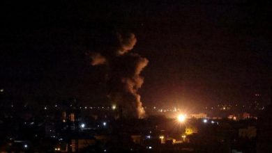 الاحتلال يواصل خروقاته.. قصف على خان يونس ونسف مبانٍ في البريج وغزة