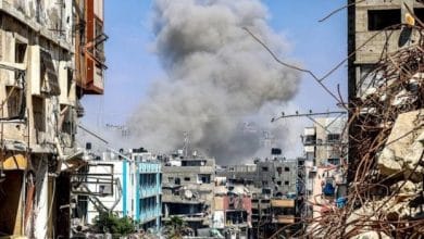الصحة اللبنانية: 331 شهيدًا وأكثر من 945 مصابًا جراء استهداف الاحتلال منذ وقف إطلاق النار
