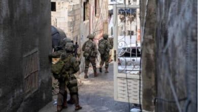 جيش جنود اقتحام