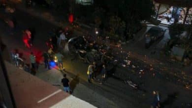 شهيد في غارة للاحتلال على بلدة فرون جنوب لبنان