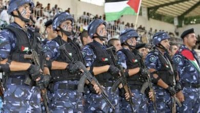 الاتحاد الأوروبي يبحث تدريب 3 آلاف شرطي فلسطيني لنشرهم في غزة