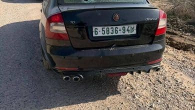 إصابات إحداها خطيرة بهجوم للمستوطنين شرق طولكرم