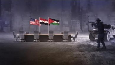 نتنياهو يريد قوة دولية في غزة قادرة على مواجهة حماس بالقوة