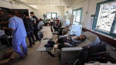 الصحة العالمية: 16 ألفا و500 مريض في غزة بحاجة لإجلاء طبي