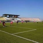 الجامعة العربية الأمريكية تستضيف بطولة قدامى اللاعبين لكرة القدم بمشاركة خمس فرق من شمال الضفة