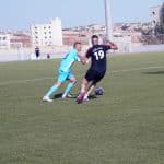 الجامعة العربية الأمريكية تستضيف بطولة قدامى اللاعبين لكرة القدم بمشاركة خمس فرق من شمال الضفة