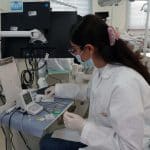 الجامعة العربية الأمريكية تنظم دورة تدريبية متقدمة في المعالجة اللبية لأطباء اسنان من مختلف المدن في الضفة والداخل الفلسطيني