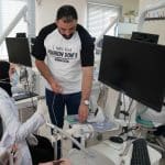الجامعة العربية الأمريكية تنظم دورة تدريبية متقدمة في المعالجة اللبية لأطباء اسنان من مختلف المدن في الضفة والداخل الفلسطيني