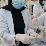 الجامعة العربية الأمريكية تنظم دورة تدريبية متقدمة في المعالجة اللبية لأطباء اسنان من مختلف المدن في الضفة والداخل الفلسطيني