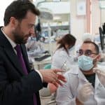 الجامعة العربية الأمريكية تنظم دورة تدريبية متقدمة في المعالجة اللبية لأطباء اسنان من مختلف المدن في الضفة والداخل الفلسطيني
