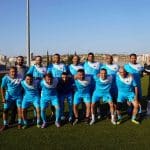 الجامعة العربية الأمريكية تستضيف بطولة قدامى اللاعبين لكرة القدم بمشاركة خمس فرق من شمال الضفة