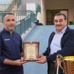 الجامعة العربية الأمريكية تستضيف بطولة قدامى اللاعبين لكرة القدم بمشاركة خمس فرق من شمال الضفة