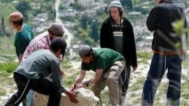 "البيدر": سياج استعماري يهدد بفصل تجمعات فصايل وعزل سكانها