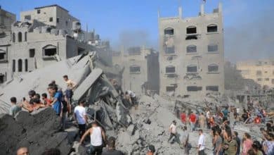 منظمة الصحة العالمية والأمم المتحدة: أوضاع إنسانية وصحية كارثية في غزة