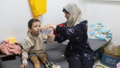 وزارة الصحة: غزة تسجّل أعلى معدل لبتر الأطراف لدى الأطفال نسبةً لعدد السكان عالمياً