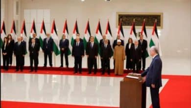 الحكومة: تعديل وزاري في حقيبتي المالية والنقل والمواصلات
