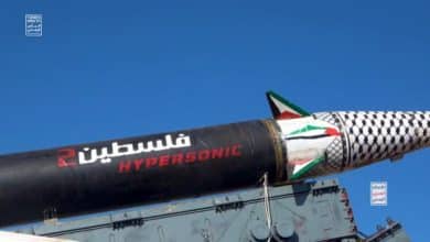 رئيس أركان اليمن للقسام: أي استئناف للعدوان على غزة سيقابله ضربات في عمق الاحتلال وحظر الملاحة