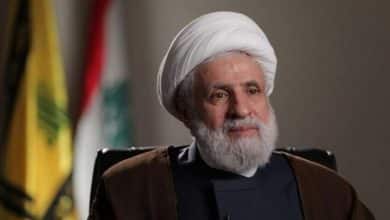 أمين عام حزب الله: لن نتخلى عن سلاحنا وسنواصل الدفاع عن أرضنا