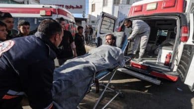 الاحتلال يفرج عن عدد من أسرى قطاع غزة