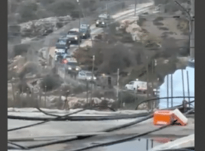 استشهاد طفلين برصاص الاحتلال في بيت أمر شمال الخليل