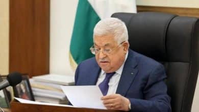 الرئيس يعين محمد الأحمد وزيرا للنقل وأيمن قنديل رئيسا للهيئة العامة للمعابر