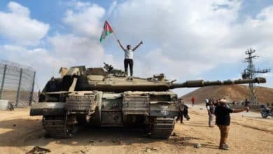 فصائل المقاومة في غزة: نشر قوات دولية في القطاع هو شكلٌ آخر من الاحتلال.. وندعو الجزائر إلى رفض "المشروع الأمريكي"