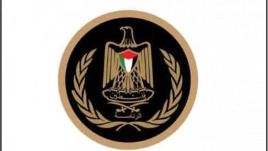 الرئاسة تحمّل الحكومة الإسرائيلية المسؤولية عن التصريحات الخطيرة والتحريضية ضد الرئيس والقيادة الفلسطينية