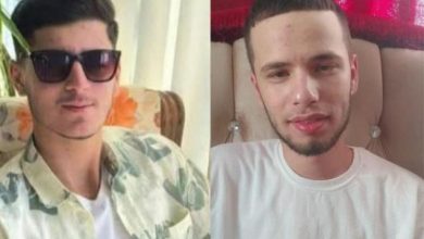 شهيدان برصاص الاحتلال جنوب بيت لحم شهيدان برصاص الاحتلال جنوب بيت لحم